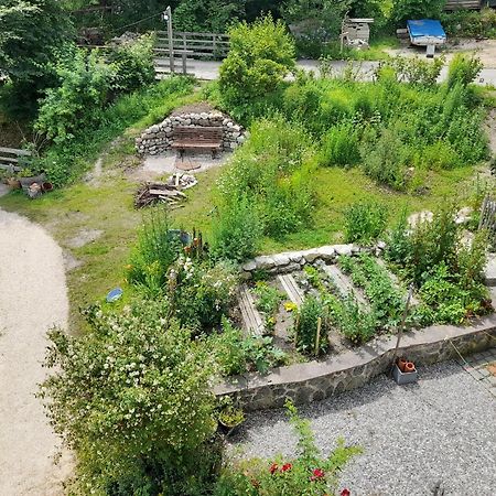 Im Naturgarten Teisendorf Kültér fotó