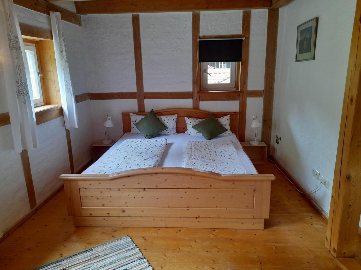 Im Naturgarten Teisendorf Kültér fotó