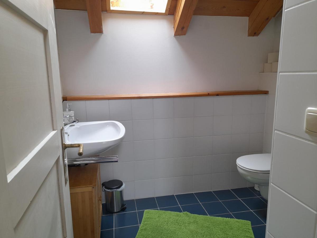 Im Naturgarten Teisendorf Kültér fotó
