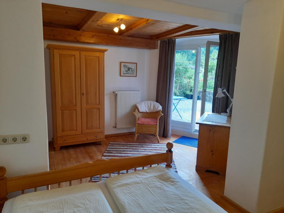 Im Naturgarten Teisendorf Kültér fotó